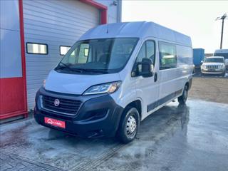 Fiat Ducato 2,3 užitkové