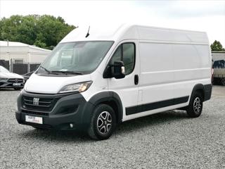 Fiat Ducato 140MJET L4H2/kamera/navi/tažné užitkové