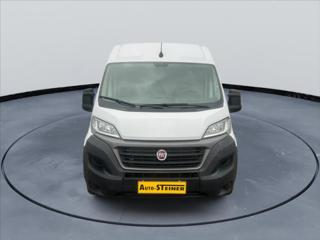 Fiat Ducato 3,0 CNG 136k E6 35 L3H2 užitkové