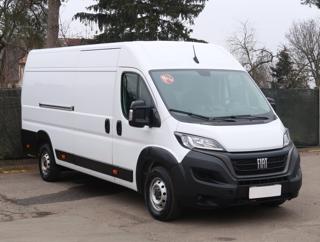 Fiat Ducato 2.2 MultiJet 103kW užitkové