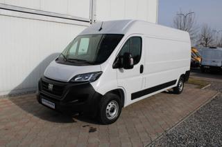 Fiat Ducato 2,2 JTD L3H2 Maxi+klima Akce!! užitkové