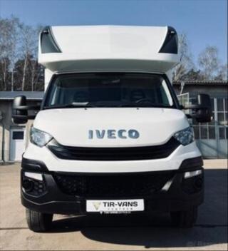 Fiat Ducato 2,3   96kw, L3H2, naj. 208 tkm užitkové