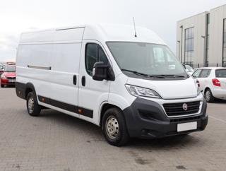 Fiat Ducato 2.3 MultiJet 96kW užitkové