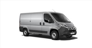 Fiat Ducato 2,2 MTJ 120k  Light L2H1 33 užitkové