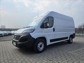 Fiat Ducato 2.3 L2H2 NAVI KLIMA č.9. užitkové