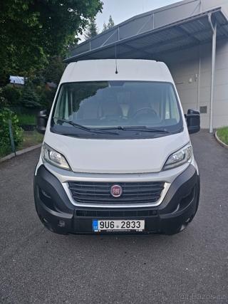 Fiat Ducato 2,3 užitkové