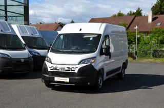 Fiat Ducato 2,2 MTJ 140k 6°MT Van 3,3 t L užitkové