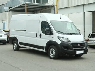 Fiat Ducato 2.3 MultiJet 103kW užitkové