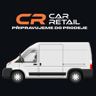 Fiat Ducato 2,0 Mjet L3H2, KLIMA, DPH užitkové