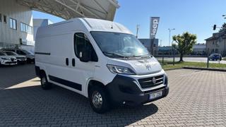 Fiat Ducato 2.3M-Jet 130k 35 L2H2 užitkové