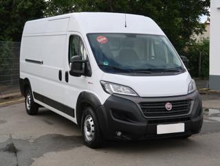 Fiat Ducato 2.3 MultiJet 118kW užitkové