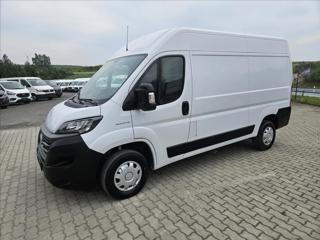Fiat Ducato 2.3 L2H2 TEMP.NAVI č.79. užitkové