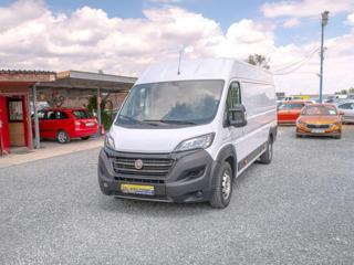 Fiat Ducato ČR 2.3JTD 103KW AC – L4H2 užitkové