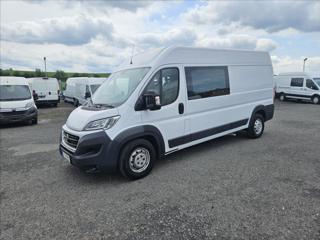 Fiat Ducato 3.0 L3H2 6 míst temp.č.86. užitkové