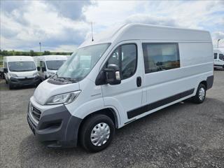 Fiat Ducato 2.3 L3H2 7 míst č.85. užitkové