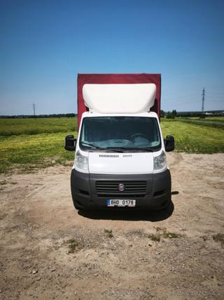 Fiat Ducato 3,0 užitkové