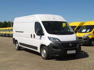 Fiat Ducato 2.3 MultiJet 103kW užitkové