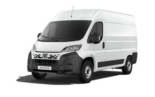 Fiat Ducato 2.2 M-Jet L2H2 140k užitkové