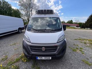 Fiat Ducato 3,0   - chlaďák užitkové