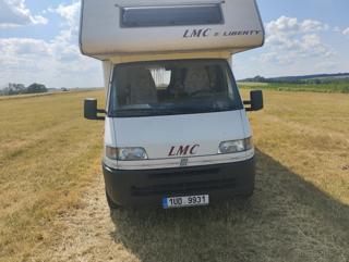Fiat Ducato 2,3 užitkové