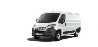 Fiat Ducato Light 2.2 MTJ 120k L2H1 3.0t užitkové