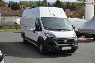 Fiat Ducato MAXI L4H3 2.2 118kw užitkové