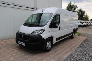 Fiat Ducato 2,3 JTD L4H2 Maxi + klima užitkové
