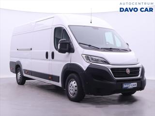 Fiat Ducato 2,3 MJT 96kW L3H2 CZ 1.Maj DPH užitkové