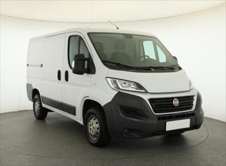 Fiat Ducato 2.0 MultiJet 85kW užitkové