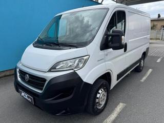 Fiat Ducato 2.3 96kW L1H1 chlazení/topení užitkové