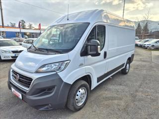 Fiat Ducato 2,3 JTD 96Kw L2H2 Tempomat PDC užitkové