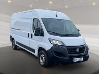 Fiat Ducato 2,2 MTJ 140 33 L3H2 užitkové