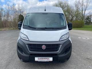 Fiat Ducato 2.3 MTJ 130k L3H2  č. 145 užitkové