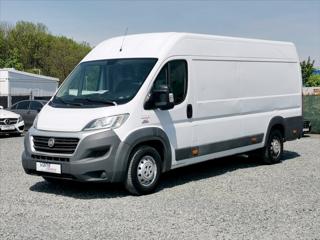 Fiat Ducato 130MJET L5H2/klima/ČR užitkové