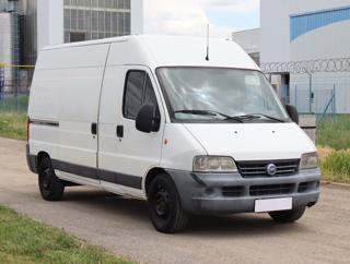 Fiat Ducato 2.8 JTD  94kW užitkové