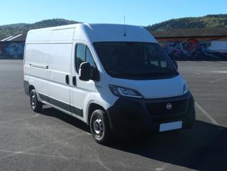 Fiat Ducato 2.3 MultiJet 88kW užitkové