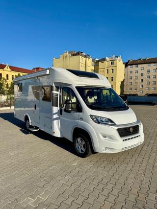 Fiat Ducato 2,3   Sunlight T67 (150 PS) užitkové