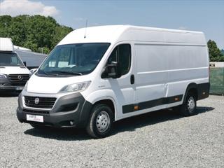 Fiat Ducato 150MJET L5H2/auto.klima/temp. užitkové