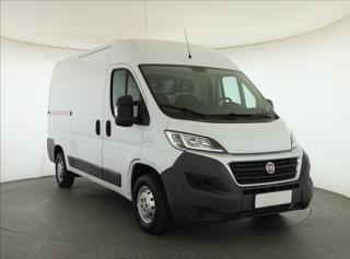 Fiat Ducato 2.3 MultiJet 96kW užitkové