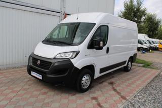 Fiat Ducato 2,3 JTD L2H2 + klima užitkové