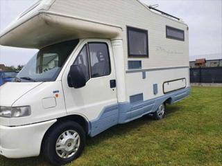 Fiat Ducato TD užitkové