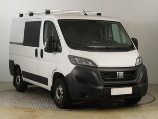 Fiat Ducato 2.2 MultiJet 88kW užitkové