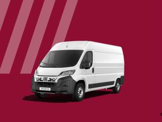 Fiat Ducato 2,2 MTJ 140k  Maxi L3H2 35 užitkové