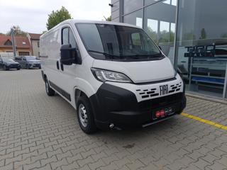 Fiat Ducato 2,2 MTJ 140k  Light L2H1 užitkové