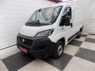 Fiat Ducato 2.3HDI/1.maj.ČR/Klima/L1H1/ užitkové