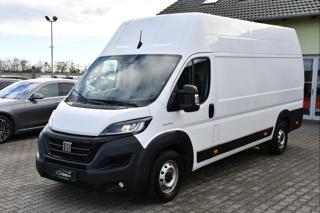 Fiat Ducato 2.2 MTJ MAXI L4H3 KAMERA ČR užitkové