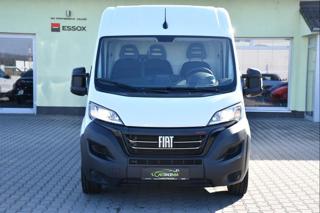 Fiat Ducato 2.2MJT L4H2 ČR 1.MAJ užitkové