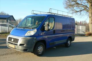 Fiat Ducato 2,2 Multijet L1H1 -DPH užitkové