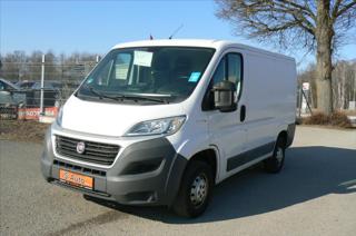 Fiat Ducato 2,0 MultiJet -3 místa užitkové