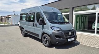 Fiat Ducato 2,2 MTJ 180k 35 L2H2 9A užitkové